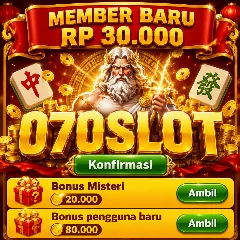070SLOT