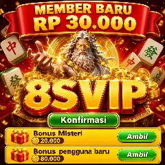 8SVIP