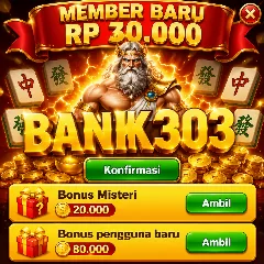 BANK303