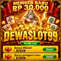 DEWASLOT99
