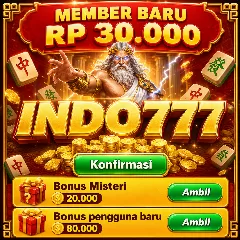 INDO777