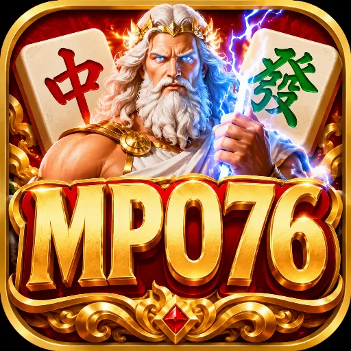 mpo76 Logo - Resmi mpo76 - Situs Resmi | Download APK & Login