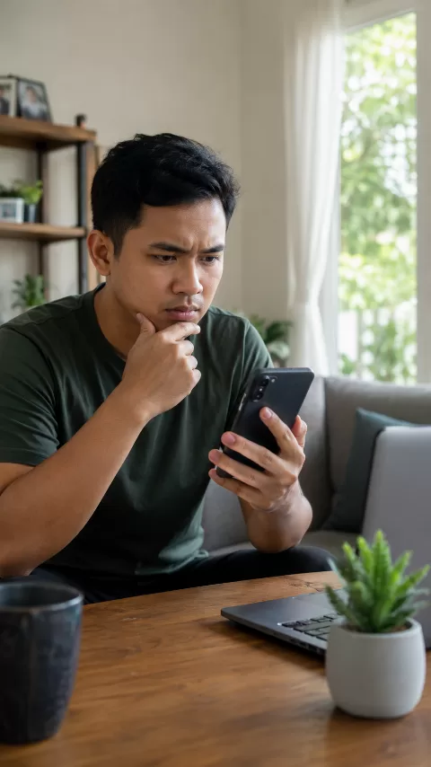 Cara Aman Instal APK di Perangkat Android Anda