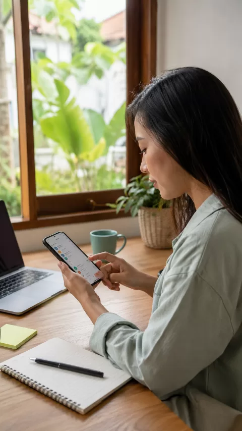 Tingkatkan Produktivitas dengan Aplikasi Android Terbaik