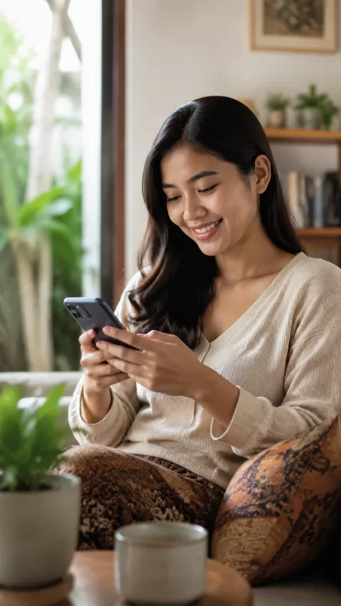 Tips Memilih Aplikasi Hiburan Mobile yang Aman dan Menyenangkan