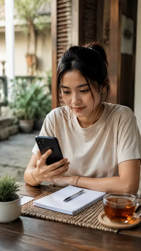 Cara Efektif Menghemat Kuota Saat Unduh APK di Mpo76