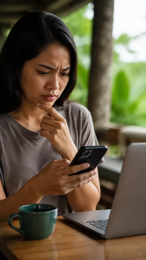 Tips Aman Instal APK di Android Tanpa Risiko