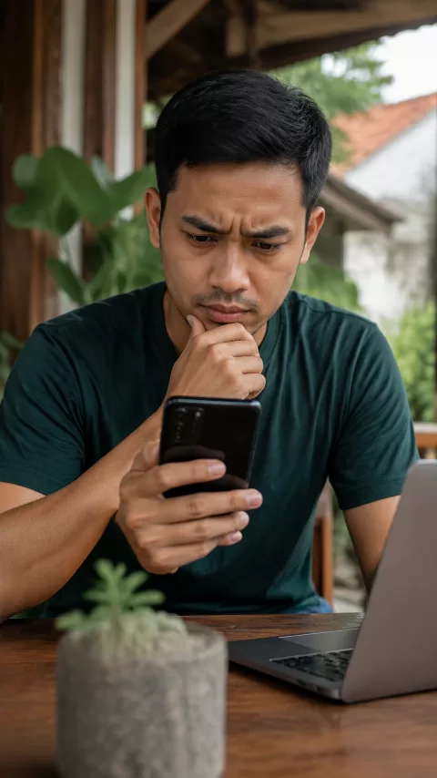 Cara Aman Instal APK di Android agar Terhindar dari Ancaman