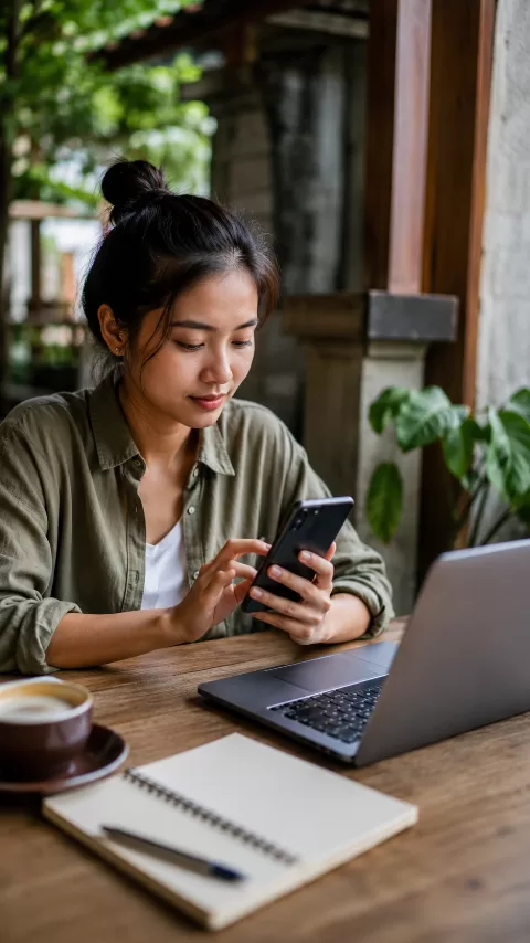 Tingkatkan Produktivitas dengan Aplikasi Android Terbaik