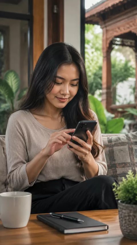 Tips Memilih Aplikasi Hiburan Mobile yang Aman dan Terpercaya