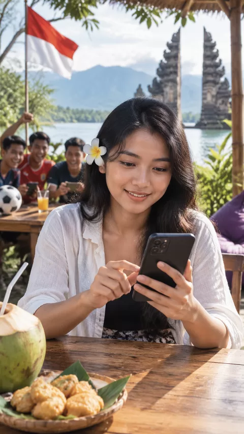Nikmati Olahraga dan Hiburan Mobile untuk Pemula