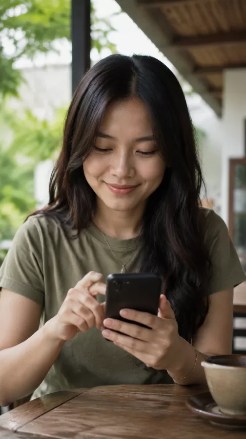 Tips Jitu Menghemat Kuota Saat Unduh APK
