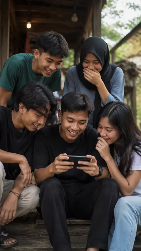 Game Mobile Populer di Indonesia: Tren dan Inovasi Terbaru
