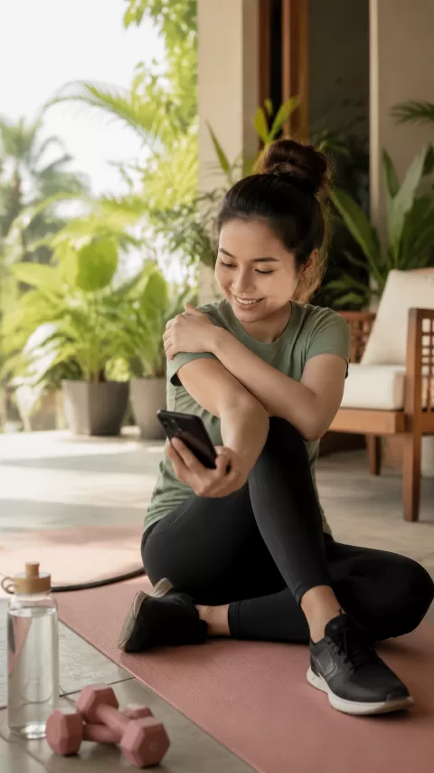 Menikmati Olahraga dan Hiburan Mobile untuk Pemula