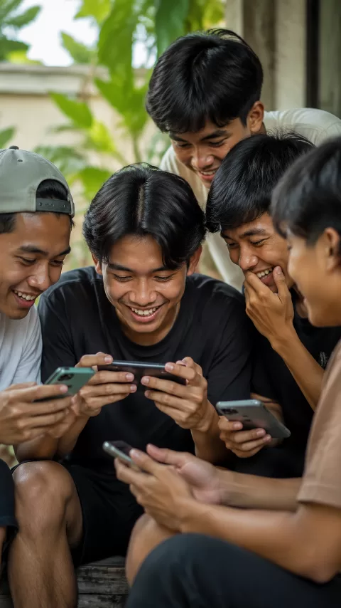 Tren Game Mobile 2023: Pengaruh Besar di Kalangan Gamer Indonesia