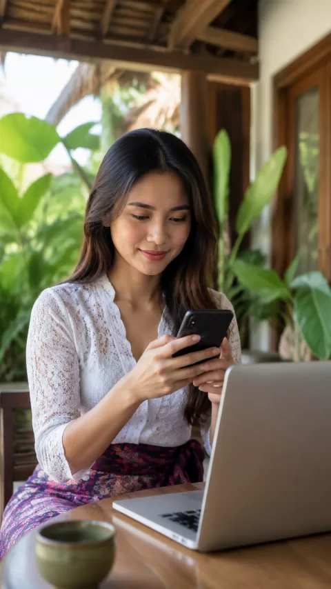 Tips Login Aman di Aplikasi agar Terhindar dari Risiko Keamanan