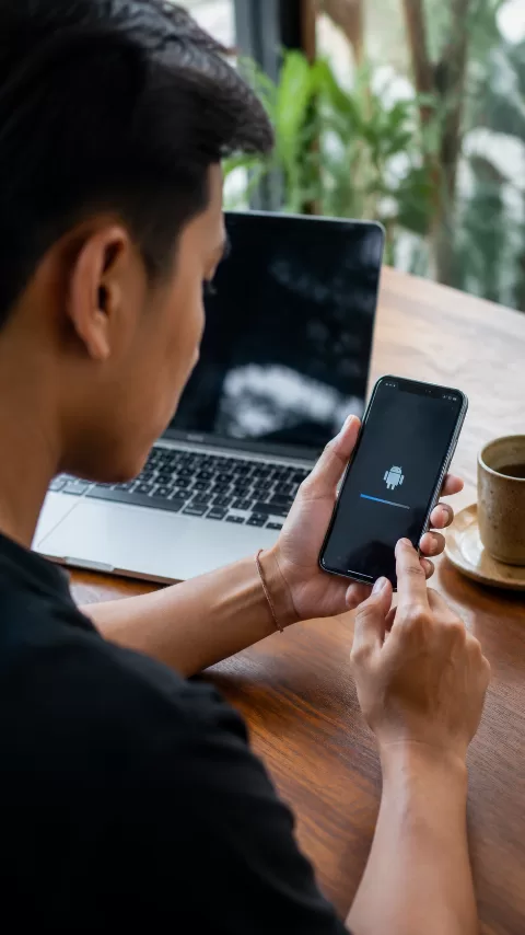 Tips Aman Instal APK: Lindungi Perangkat Anda dari Ancaman
